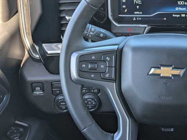 Used 2025 Chevrolet Silverado 2500 LT w/ Convenience Package image 19