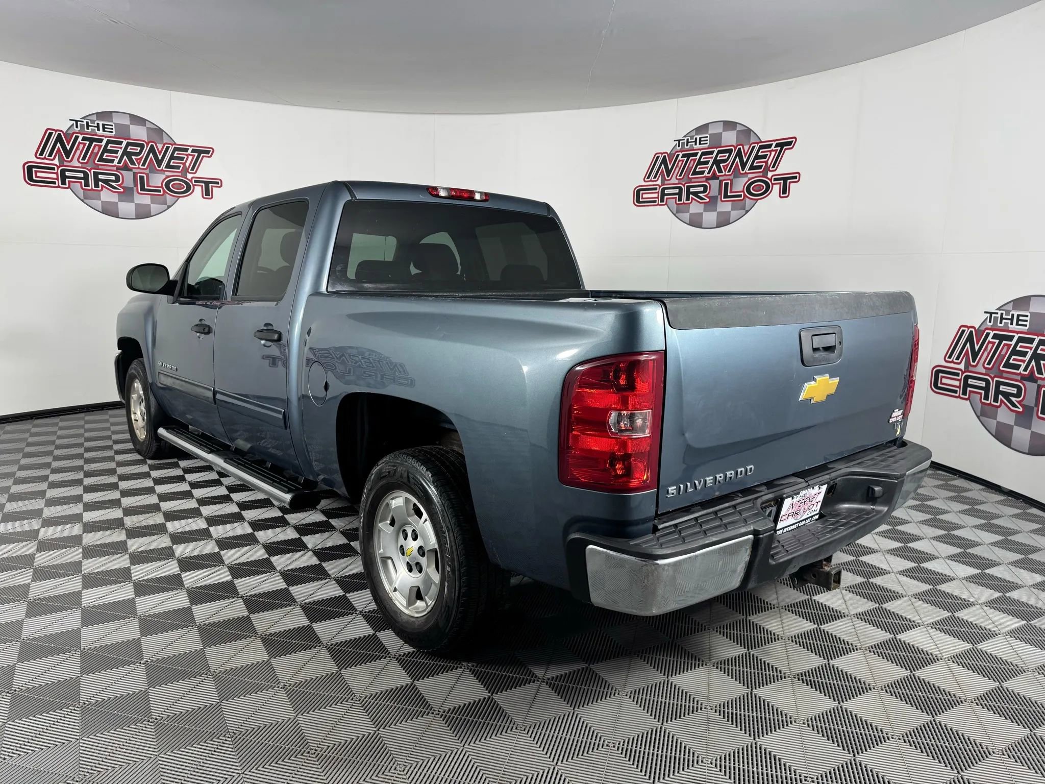 Used 2013 Chevrolet Silverado 1500 LT w/ All-Star Edition image 5