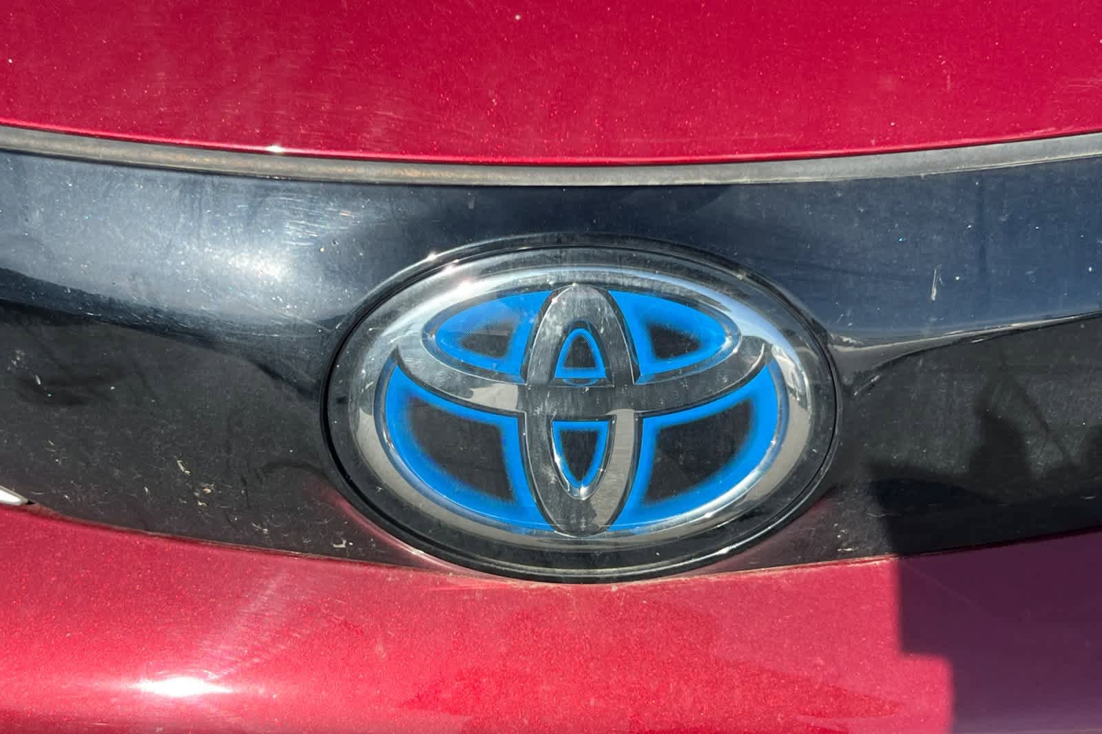 Used 2024 Toyota Sienna Limited AWD/4WD image 13