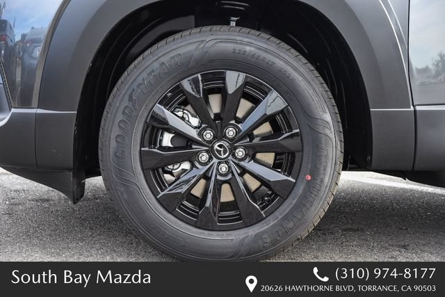 New 2026 MAZDA CX-50 2.5 Hybrid w/ Preferred Pkg AWD/4WD image 11