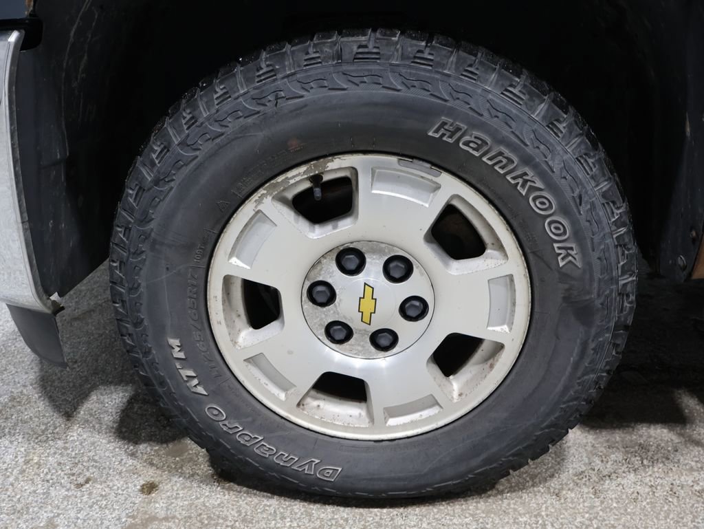 Used 2012 Chevrolet Silverado 1500 LT w/ All-Star Edition image 10