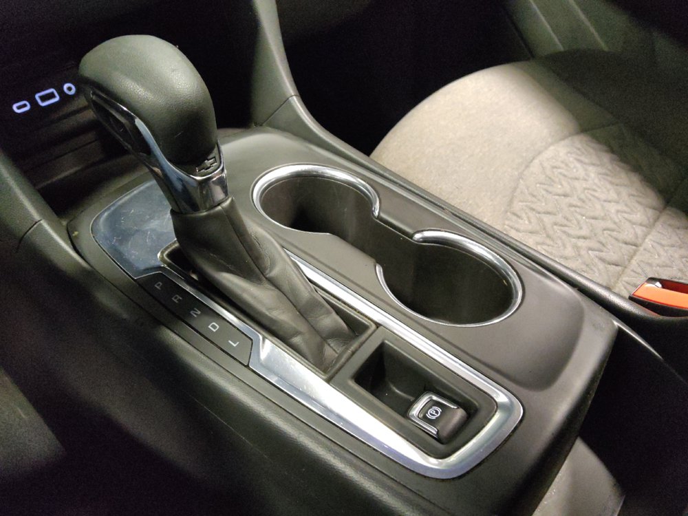 Used 2022 Chevrolet Equinox LT FWD image 26