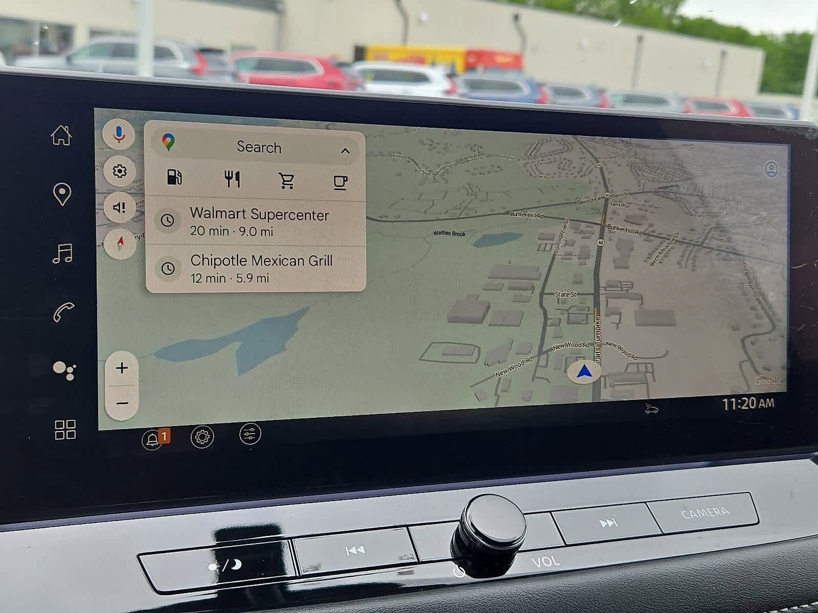 Used 2024 Nissan Rogue SL image 19