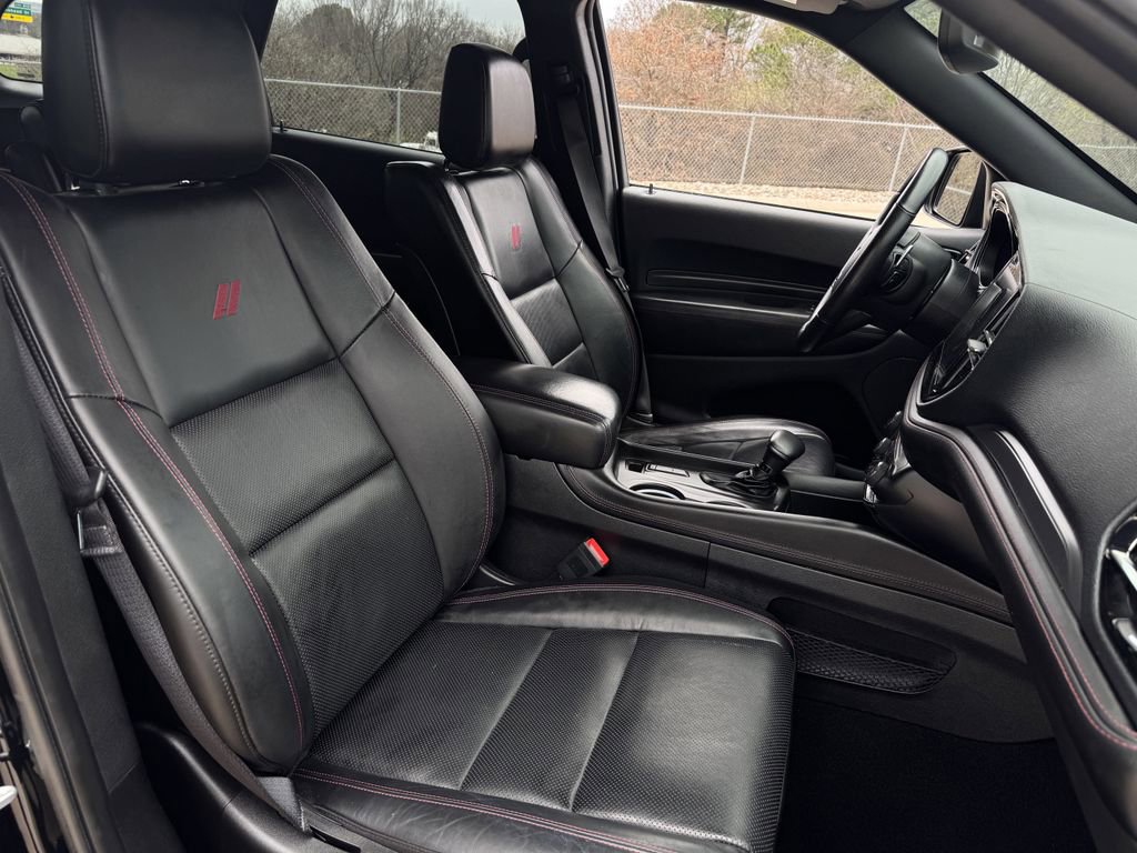 Used 2022 Dodge Durango R/T w/ Blacktop Package image 27