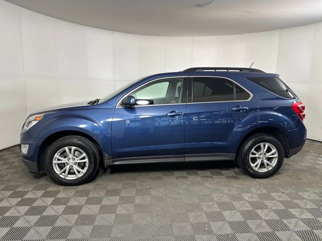 Used 2017 Chevrolet Equinox LT w/ Convenience Package image 6