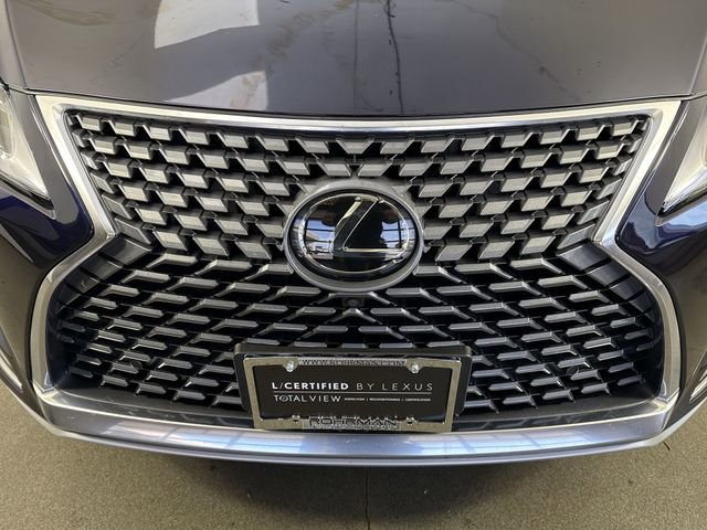 Certified 2020 Lexus RX 350 AWD w/ Premium Package image 28