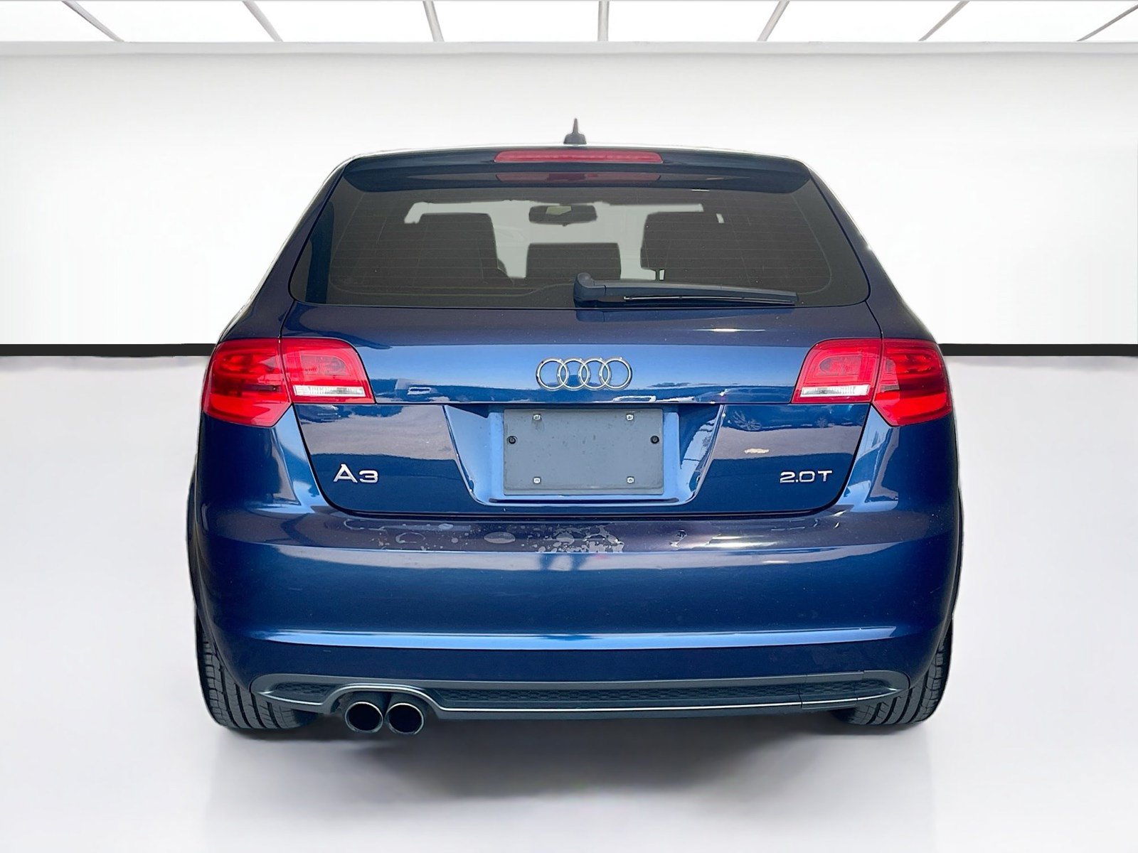 Used 2012 Audi A3 2.0T Premium FWD image 5