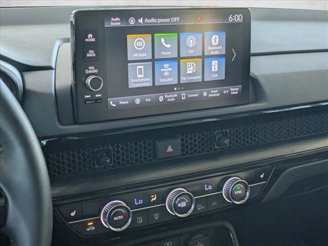 Certified 2024 Honda CR-V EX-L image 13