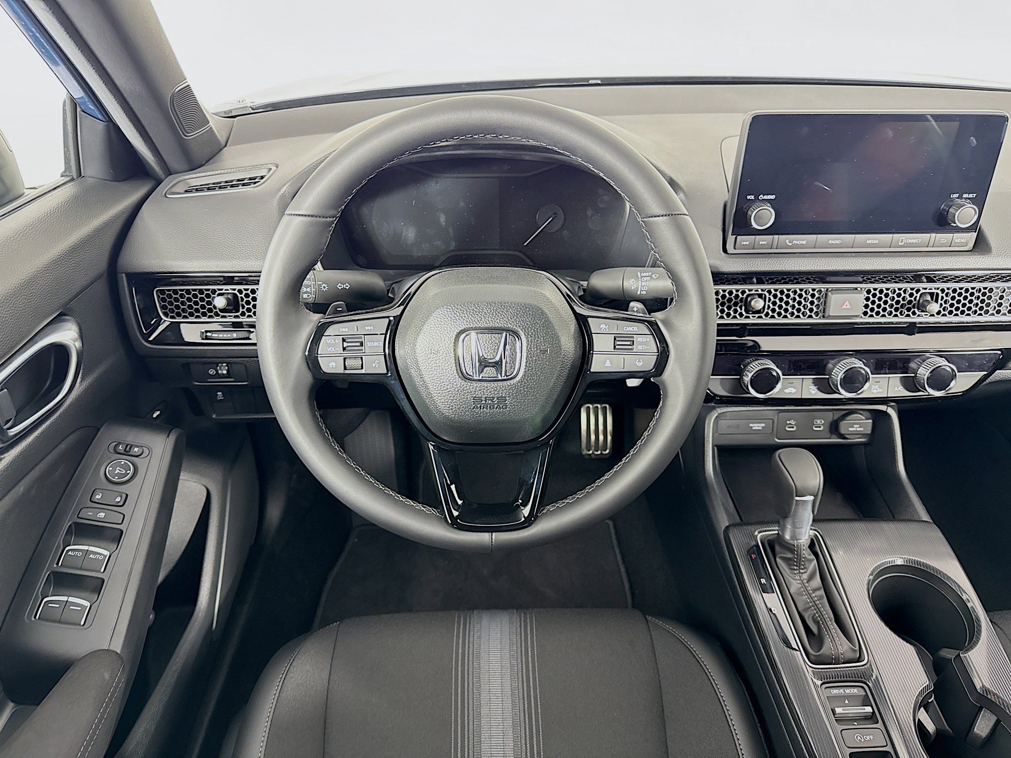 New 2026 Honda Civic Sport image 20