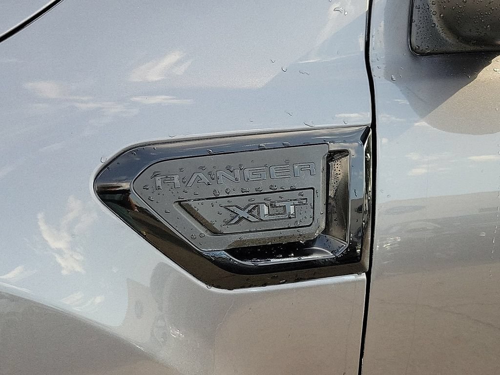 Used 2022 Ford Ranger XLT w/ Equipment Group 302A High RWD image 8