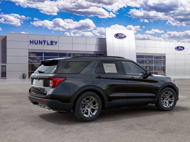 New 2027 Ford Explorer Active w/ Active Comfort Package AWD/4WD image 7