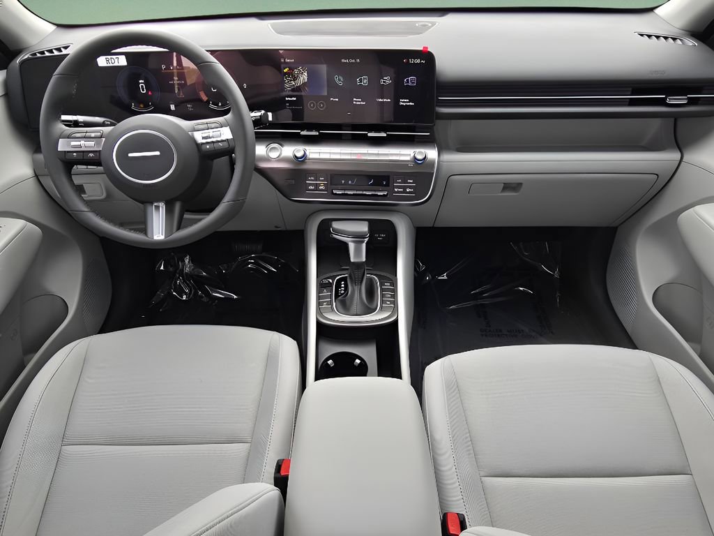 New 2026 Hyundai Kona SEL Sport image 25