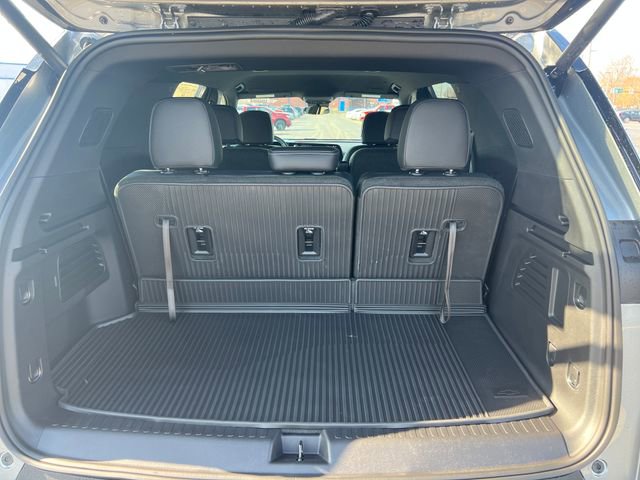 New 2026 Chevrolet Traverse LT image 21