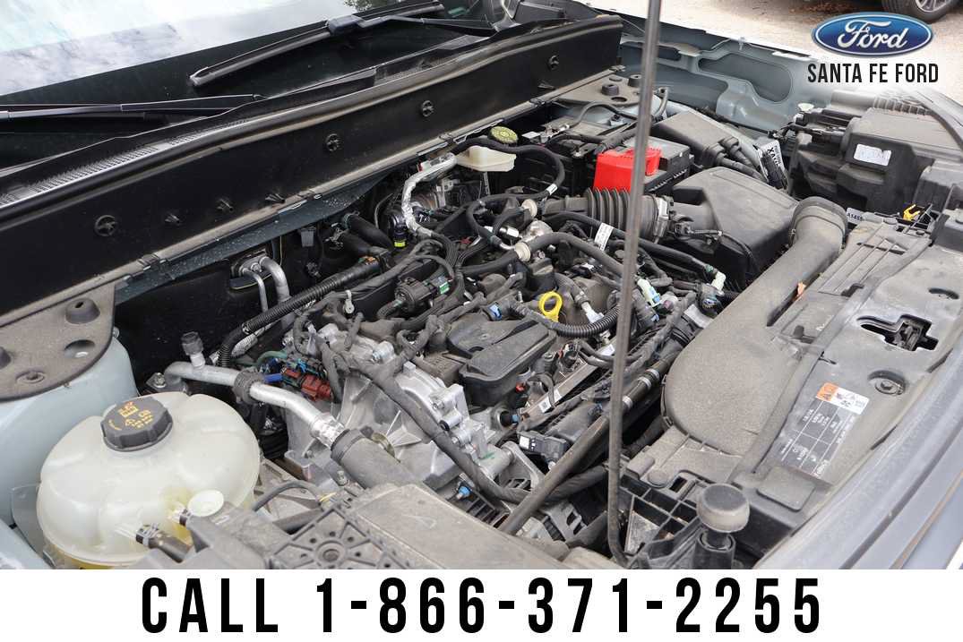 Used 2023 Ford Bronco Sport Big Bend w/ Convenience Package AWD/4WD image 12