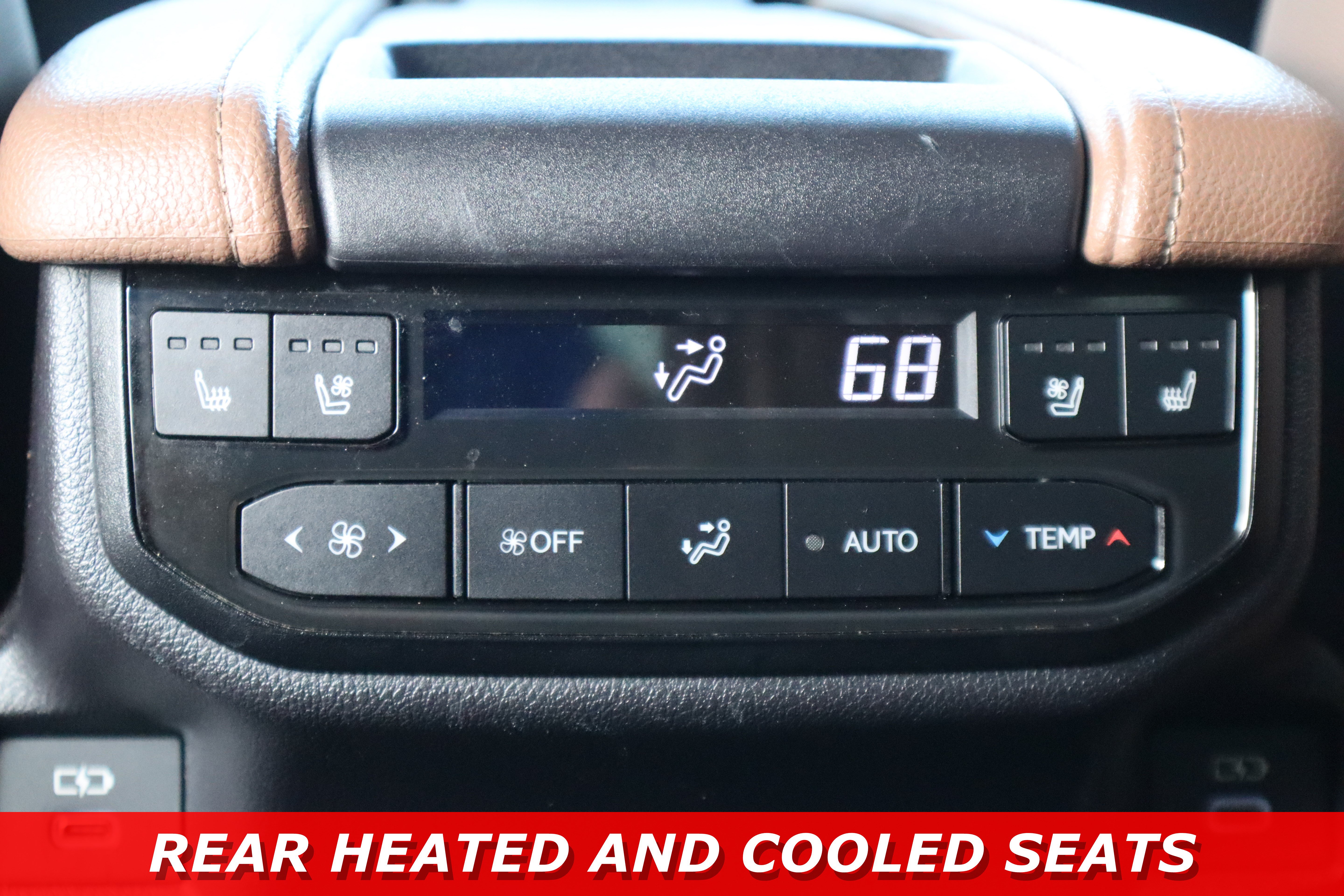 Used 2026 Toyota Grand Highlander AWD image 22