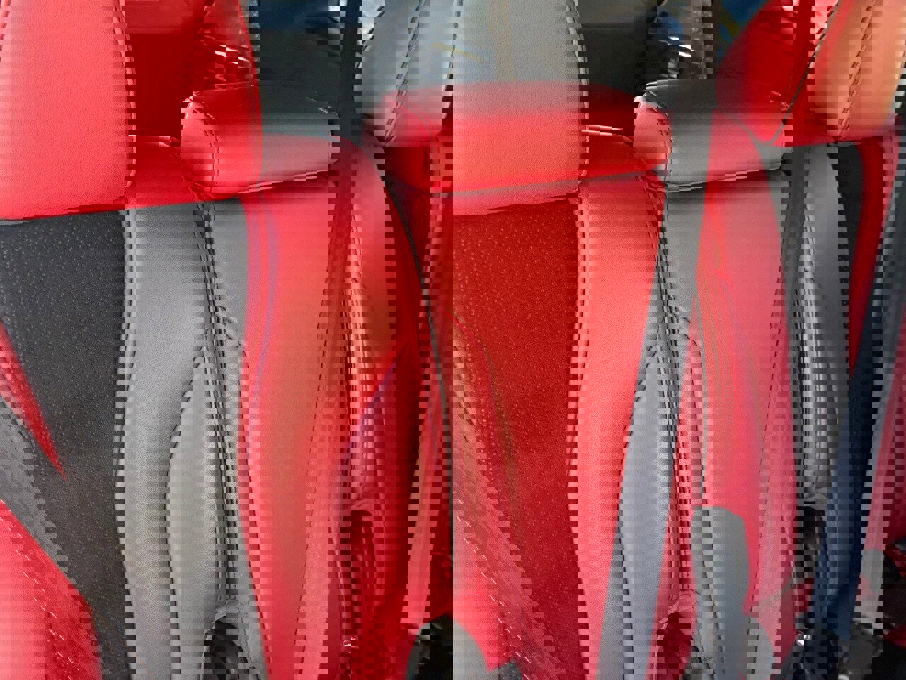 Used 2022 Acura MDX A-Spec image 41