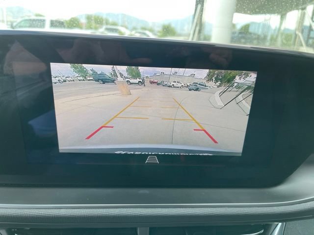 Certified 2026 Buick Envista Preferred w/ Convenience I Package FWD image 10