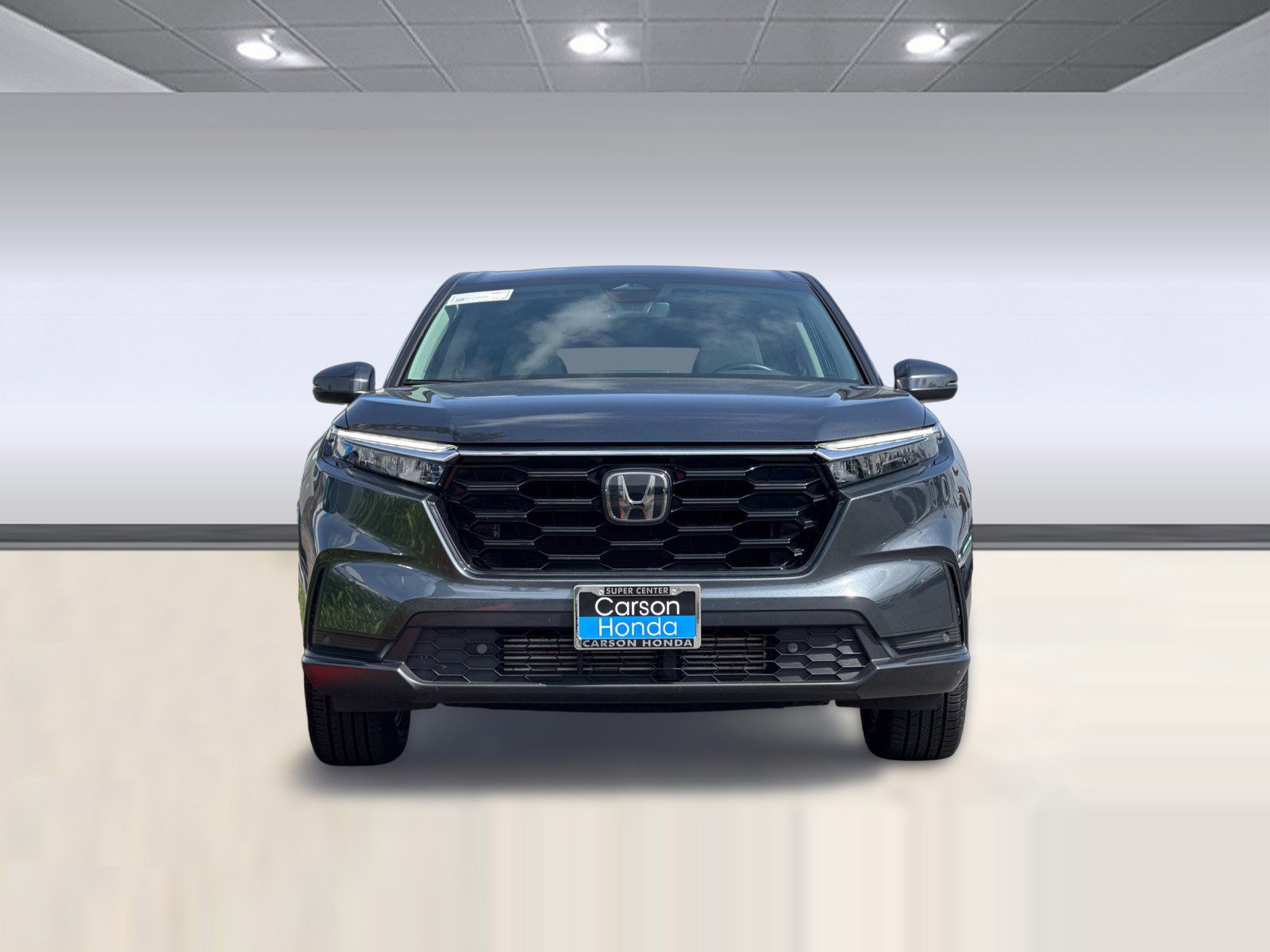 Certified 2023 Honda CR-V EX-L image 5