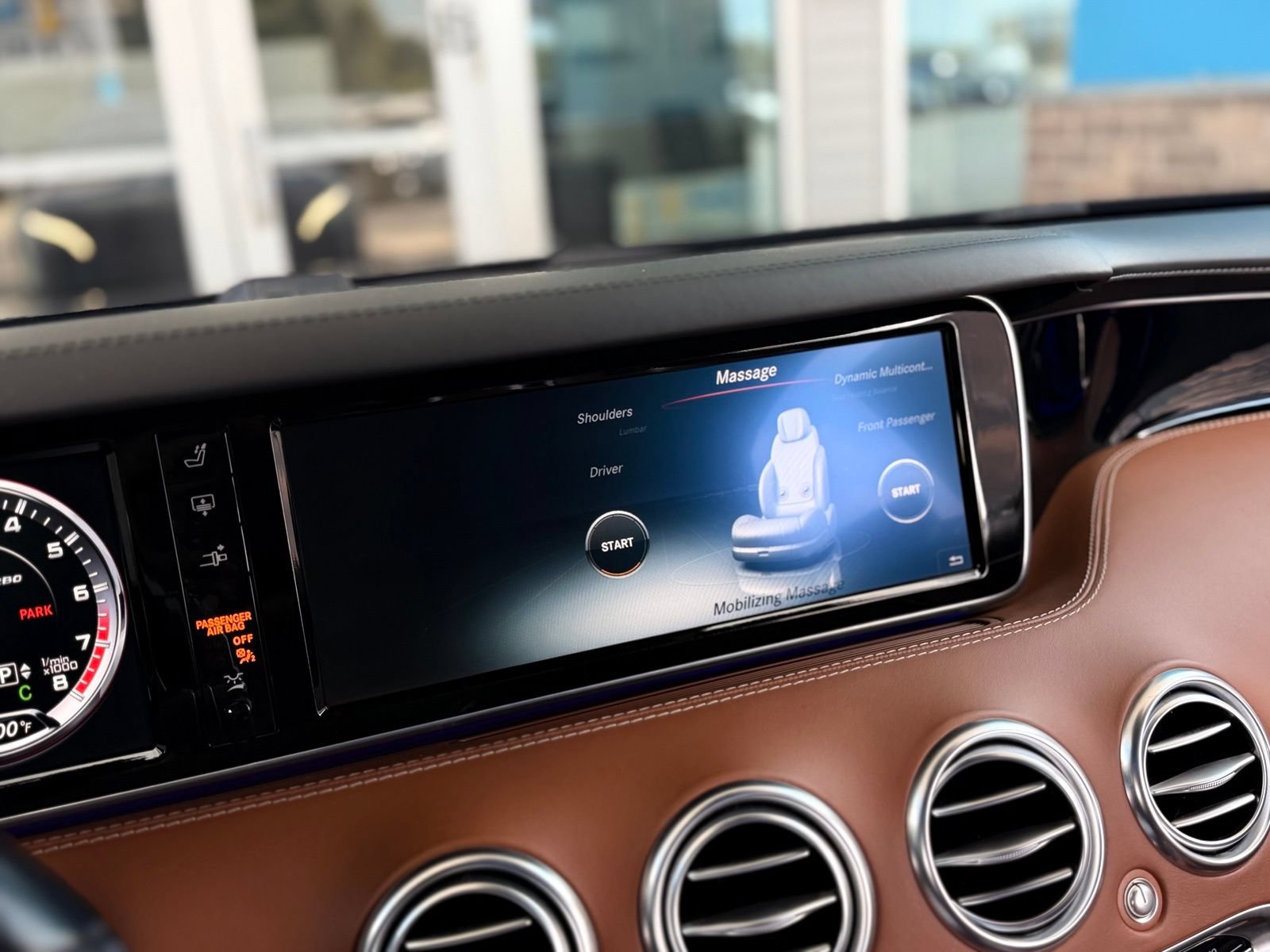 Used 2015 Mercedes-Benz S 63 AMG 4MATIC Coupe image 76