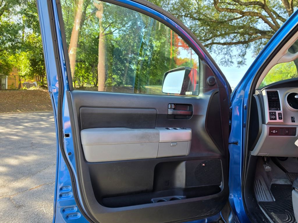 Used 2007 Toyota Tundra SR5 RWD image 11