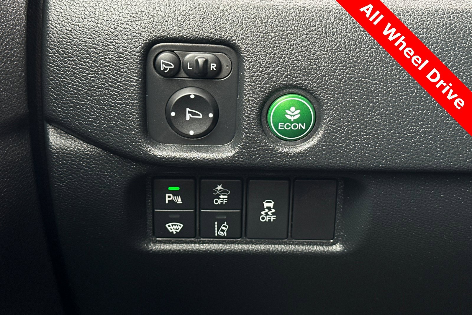 Used 2022 Honda Passport TrailSport image 36