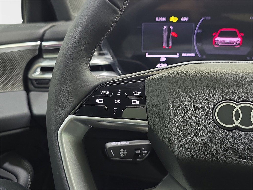 New 2025 Audi A5 2.0T Premium Plus image 17