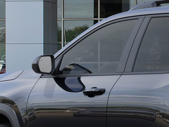 New 2026 Chevrolet Equinox LT w/ Midnight Edition image 12