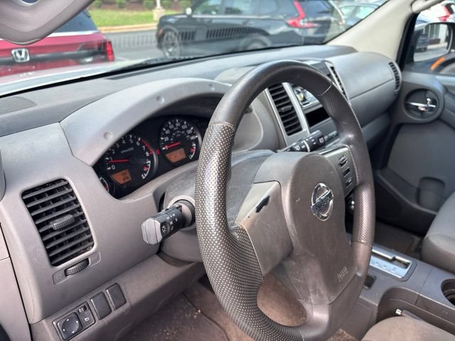 Used 2011 Nissan Xterra S w/ 4X4 Value Package image 14