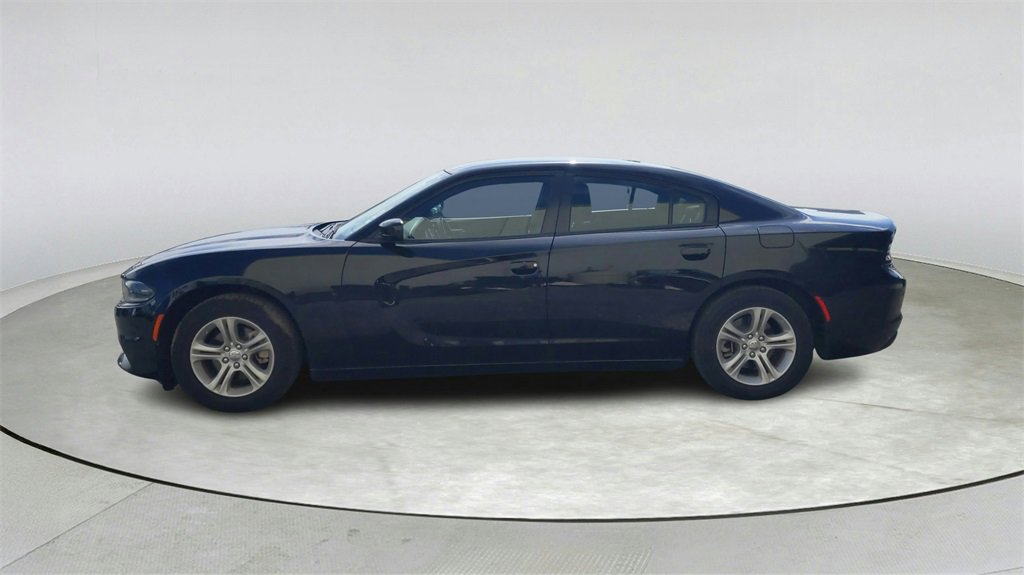 Used 2023 Dodge Charger SXT image 4