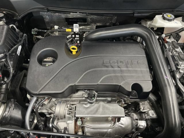 Certified 2026 Chevrolet Equinox LT AWD/4WD image 28