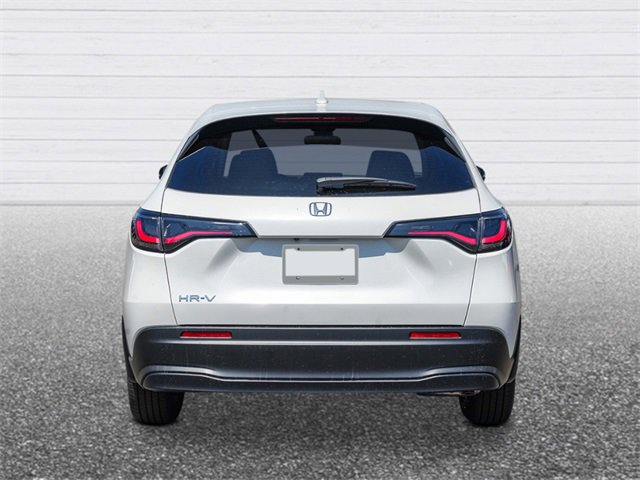 New 2026 Honda HR-V LX image 3