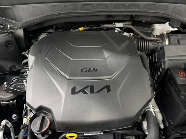 Certified 2024 Kia Telluride EX X-Line image 35