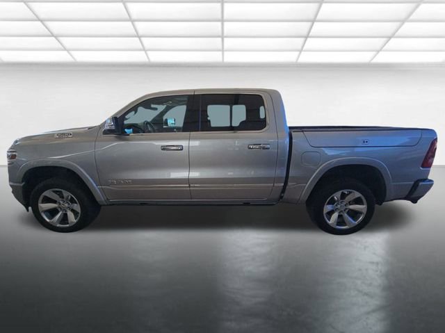 Used 2020 RAM 1500 Limited image 9