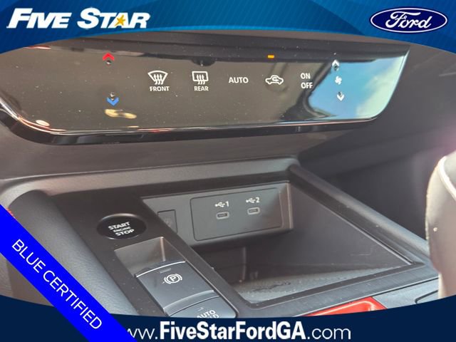 Used 2025 Nissan Kicks SR FWD image 20
