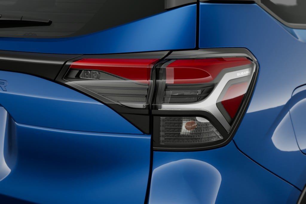 New 2026 Subaru Forester Premium AWD/4WD image 11
