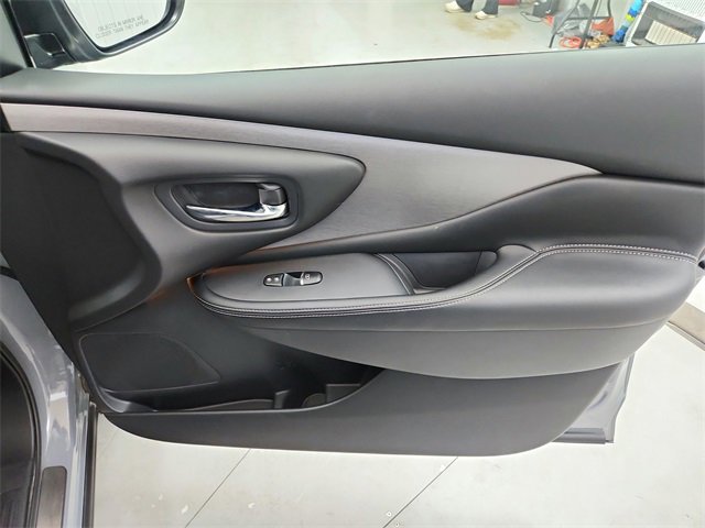 Used 2024 Nissan Murano SL image 41