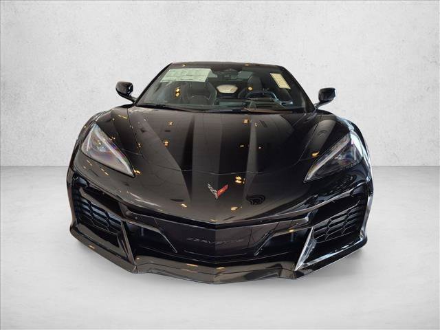 New 2027 Chevrolet Corvette Grand Sport w/ Z52 Sport Performance Package RWD image 5