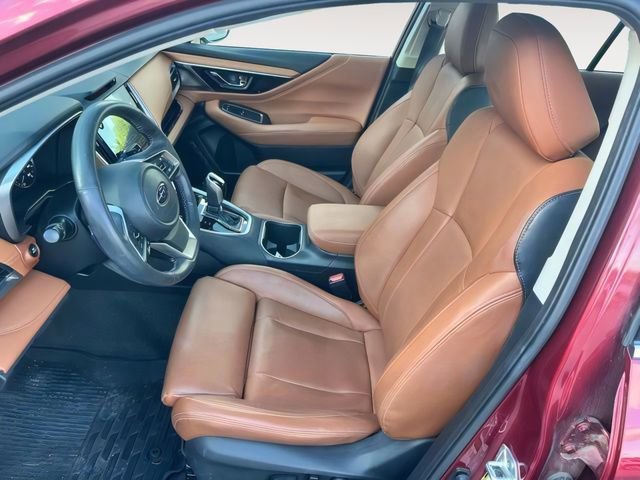 Certified 2021 Subaru Legacy Touring XT AWD/4WD image 12