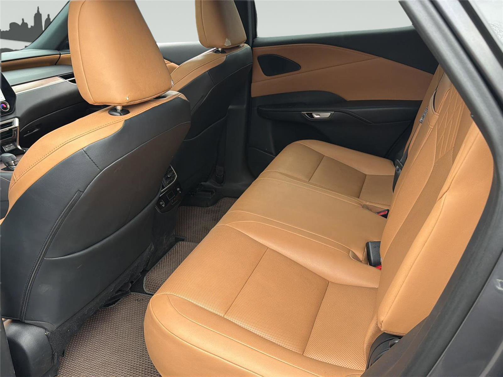 Used 2023 Lexus RX 350 Premium w/ Accessory Package AWD/4WD image 23