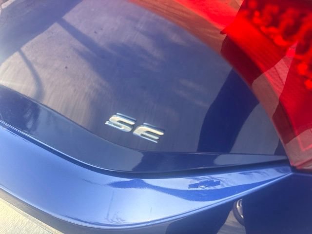 Used 2017 Toyota Corolla SE FWD image 4
