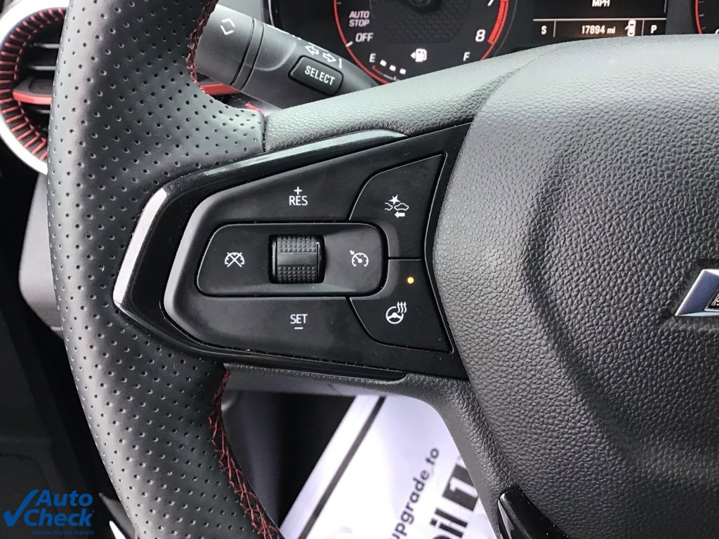 Used 2024 Chevrolet Trax RS w/ Driver Confidence Package image 29