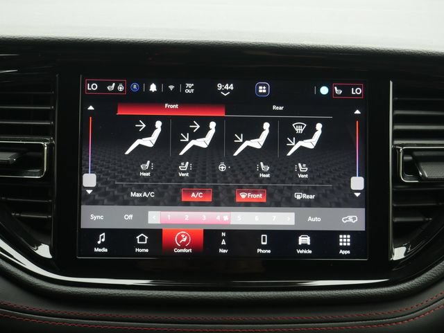 Used 2024 Dodge Durango R/T AWD/4WD image 22