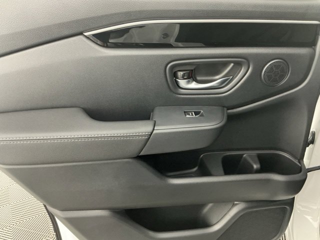 New 2026 Honda Passport RTL image 9