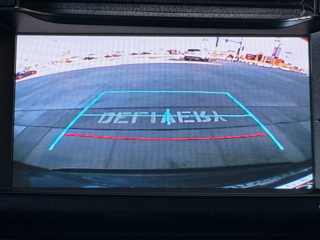 Certified 2018 Toyota RAV4 LE w/ All Weather Liner Package FWD image 28