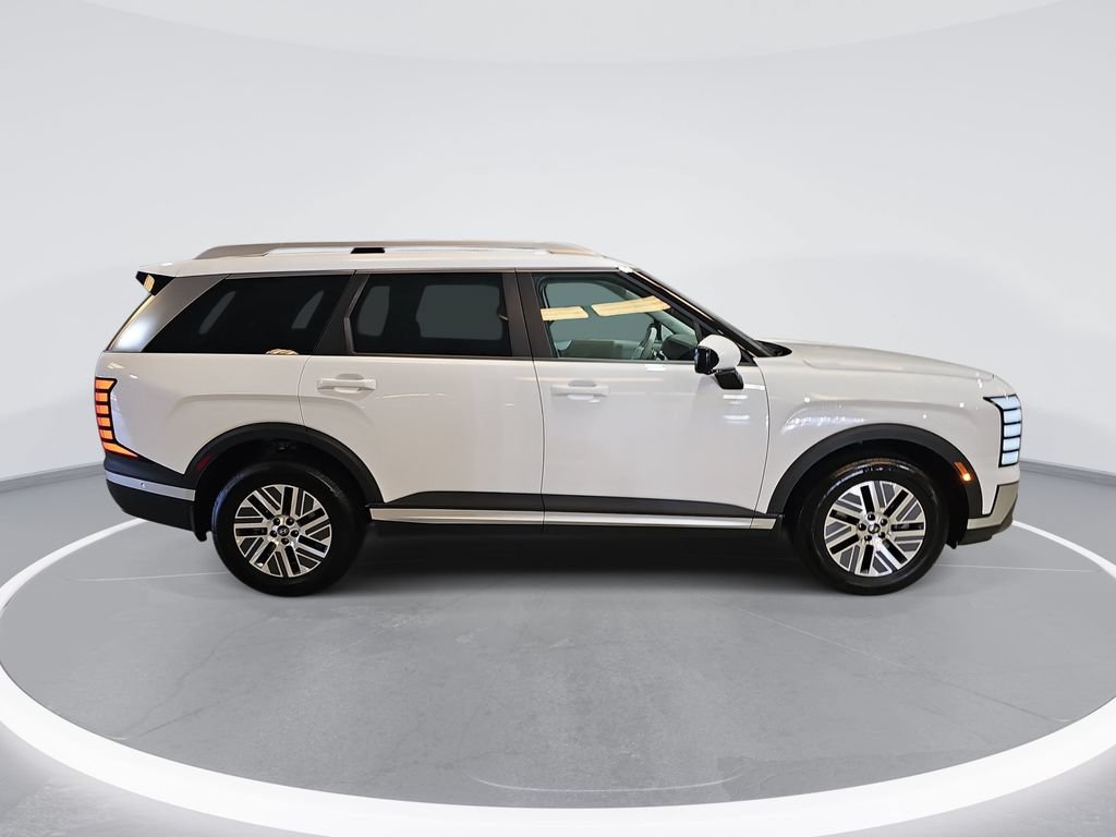 New 2026 Hyundai Palisade SEL Premium FWD image 4