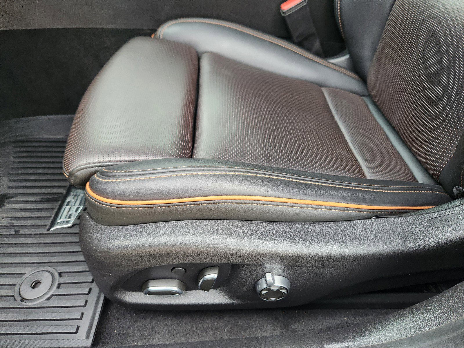 Certified 2023 Cadillac CT4 Sport image 22