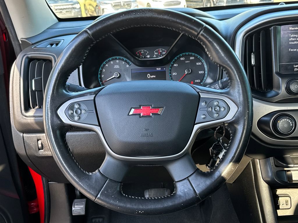 Used 2019 Chevrolet Colorado LT w/ LT Convenience Package image 15