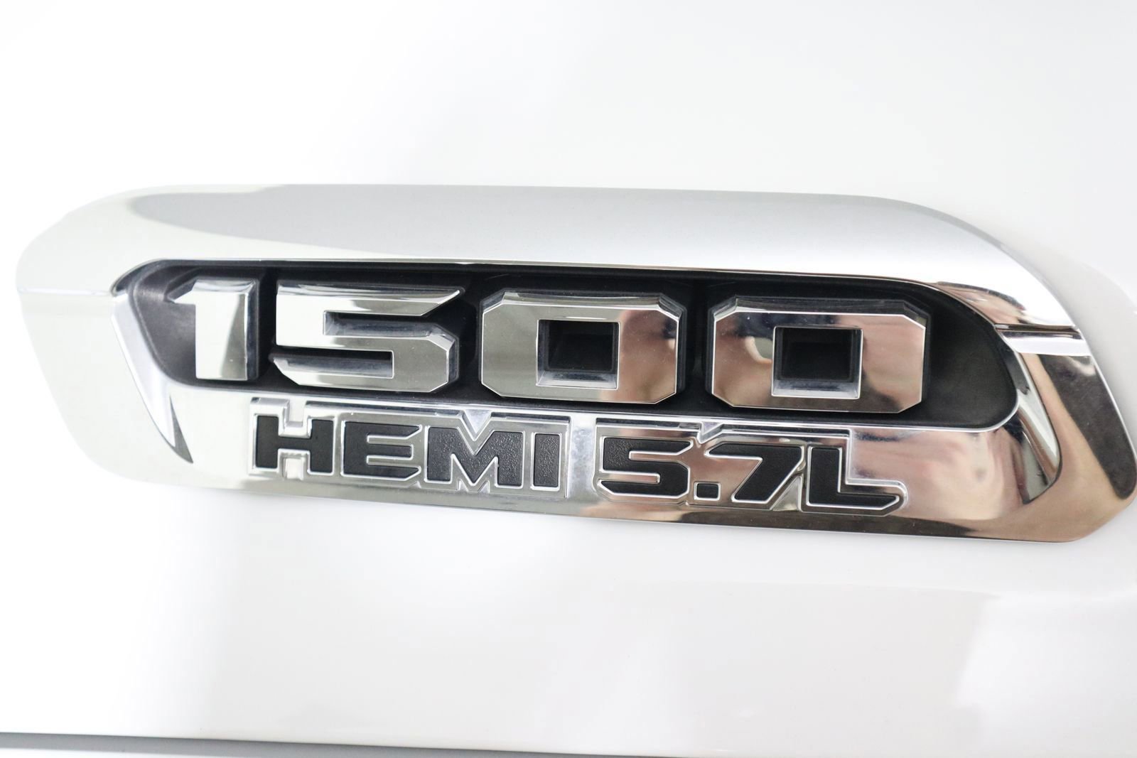 Used 2022 RAM 1500 Big Horn image 56