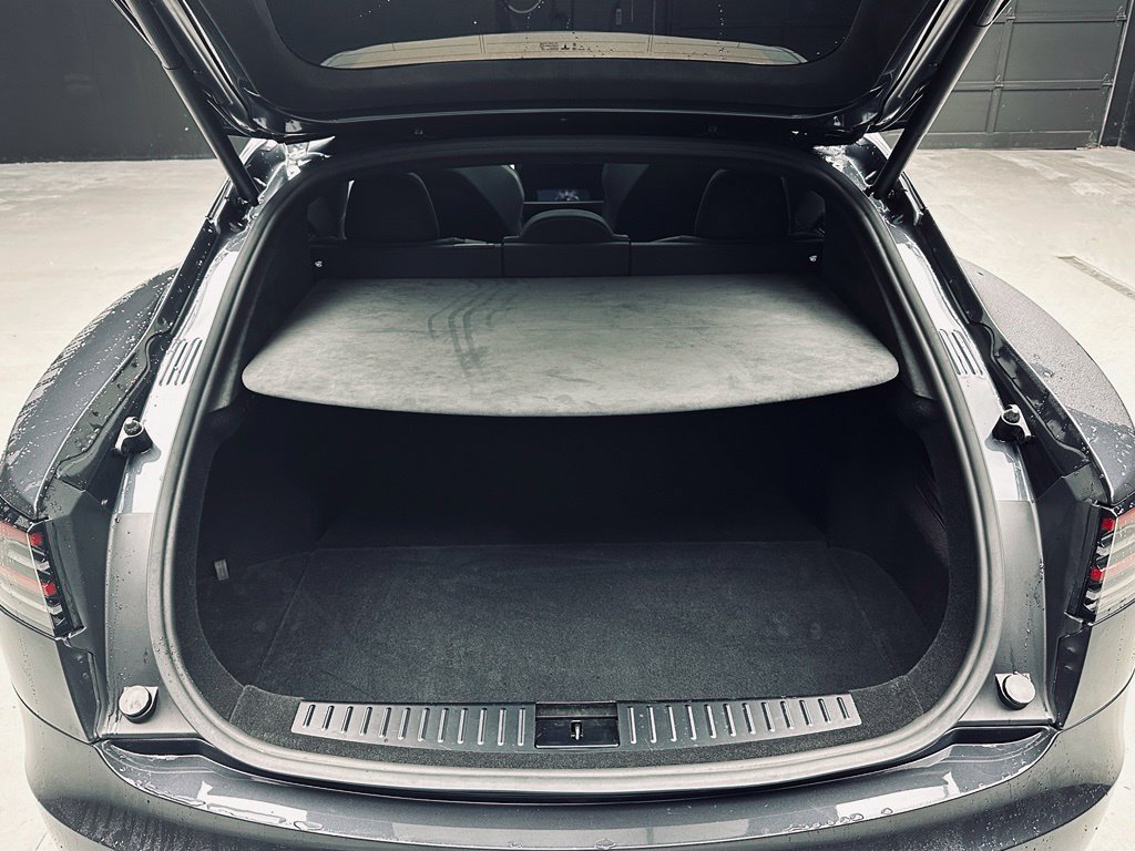 Used 2024 Tesla Model S Plaid AWD/4WD image 36