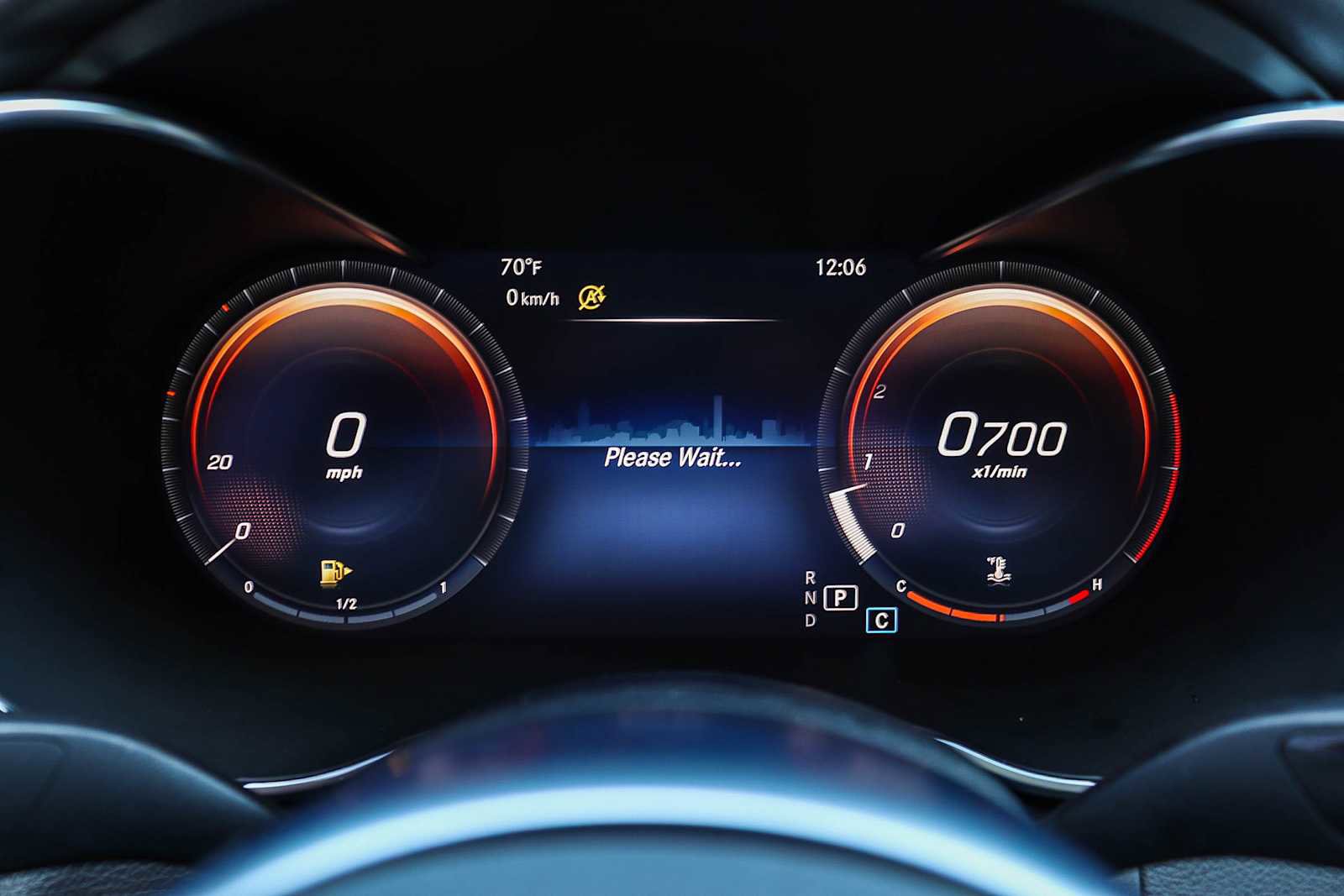 Used 2020 Mercedes-Benz C 300 Sedan image 19